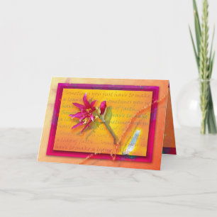 Sprong van Geloof Kaart