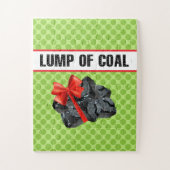 Sprong van steenpuzzel legpuzzel (Verticaal)