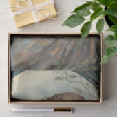 Sprookje 2 tissuepapier (Geschenk)