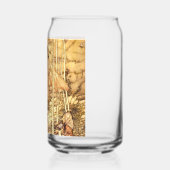 Sprookje Arthur Rackham Blikvorm Glas (Links)