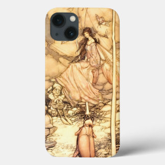 Sprookje Arthur Rackham Case-Mate iPhone Case