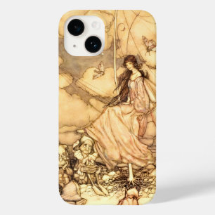 Sprookje Arthur Rackham Case-Mate iPhone 14 Hoesje