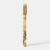 Sprookje Arthur Rackham iPhone 15 Case (Rechterkant)