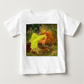 Sprookje Arthur Wardle (Voorkant)