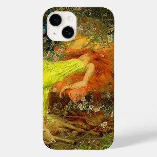 Sprookje Arthur Wardle Case-Mate iPhone 14 Hoesje