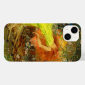 Sprookje Arthur Wardle Case-Mate iPhone Case (Achterkant (horizontaal))