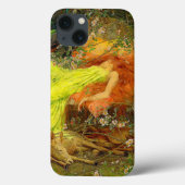Sprookje Arthur Wardle Case-Mate iPhone Case (Achterkant)