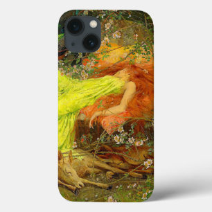 Sprookje Arthur Wardle Case-Mate iPhone Case