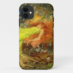 Sprookje Arthur Wardle Case-Mate iPhone Case