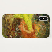 Sprookje Arthur Wardle Case-Mate iPhone Case (Achterkant (horizontaal))