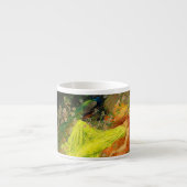 Sprookje Arthur Wardle Espresso Kop (Voorkant)