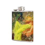 Sprookje Arthur Wardle Heupfles (Links)