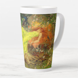 Sprookje Arthur Wardle Latte Mok