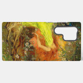Sprookje Arthur Wardle Samsung Galaxy Hoesje (Achterkant horizontaal)