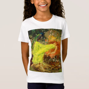 Sprookje Arthur Wardle T-shirt