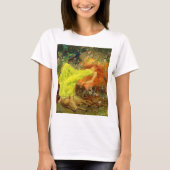 Sprookje Arthur Wardle T-shirt (Voorkant)