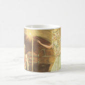 Sprookje Assepoester en de Goede Fee Koffiemok (Center)