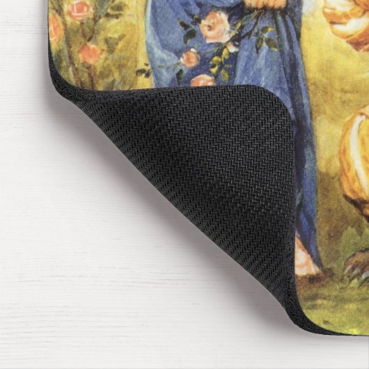 Sprookje, Belle en het Beest Muismat (Hoek)