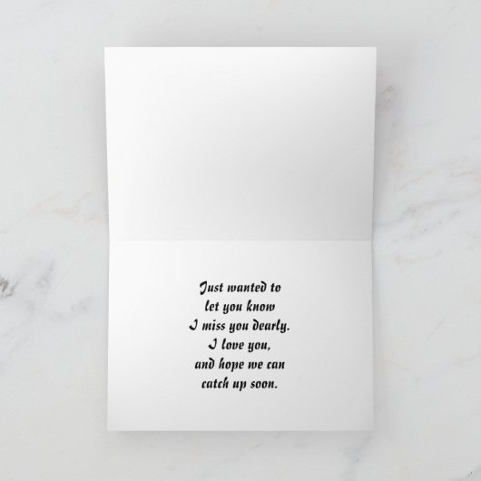 Sprookje bij zonsondergang in een veld van klaproz kaart (Binnen)