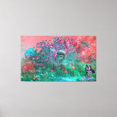Sprookje Canvas Afdruk (Voorkant)