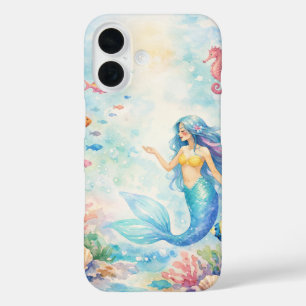 Sprookje iPhone 16 hoesje