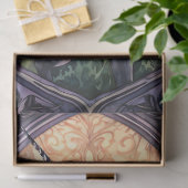  sprookje Eenhoorn Waterverf Decoupage Tissuepapier (Geschenk)