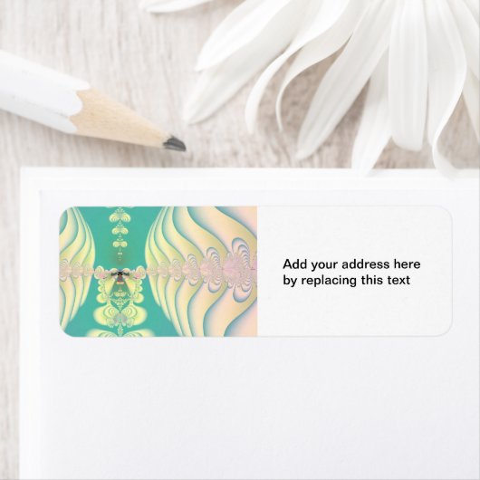 sprookje etiket (Insitu)