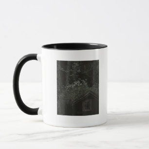 Sprookje Fairycore Esthetiek  Goblincore Cottageco Mok