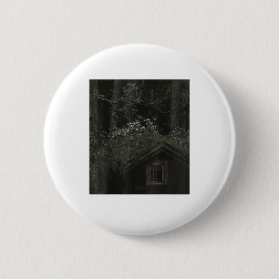 Sprookje Fairycore Esthetiek Goblincore Cottagecor Ronde Button 5,7 Cm