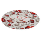 Sprookje Favoriete Mam Snijplank (Hoek)