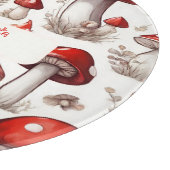 Sprookje Favoriete Mam Snijplank (Hoek)