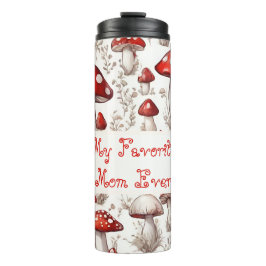 Sprookje Favoriete Mam Thermosbeker