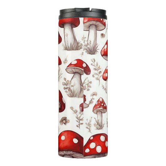 Sprookje Favoriete Mam Thermosbeker (Achterkant)