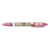 Sprookje Helper Zwarte Inkt Pen (Bodem)