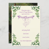 Sprookje in AD76B2 (Voorkant / Achterkant)