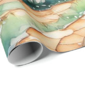 Sprookje in het sprookjesland inpakpapier (Rol Hoek)