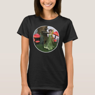 Sprookje in Woodland T-shirt
