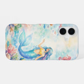 Sprookje iPhone 16 hoesje (Achterkant horizontaal)