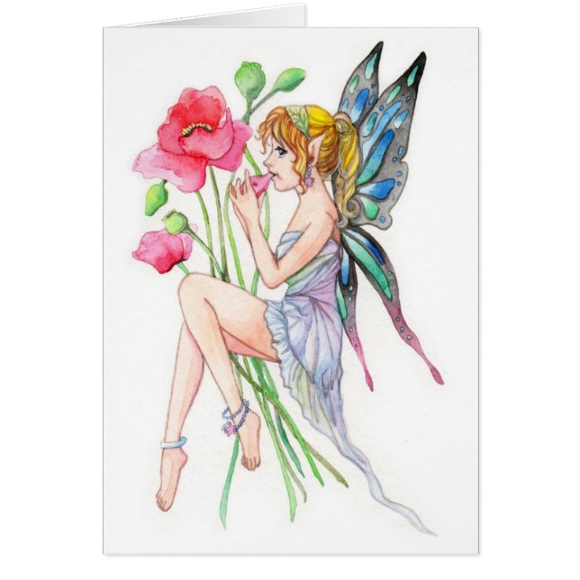 Sprookje met Ocarina (Voorkant)