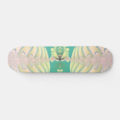 Sprookje Persoonlijk Skateboard (Horizontaal)
