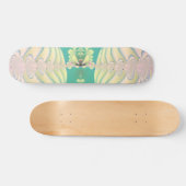 Sprookje Persoonlijk Skateboard (Horizontaal)