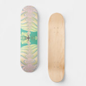 Sprookje Persoonlijk Skateboard (Voorkant)
