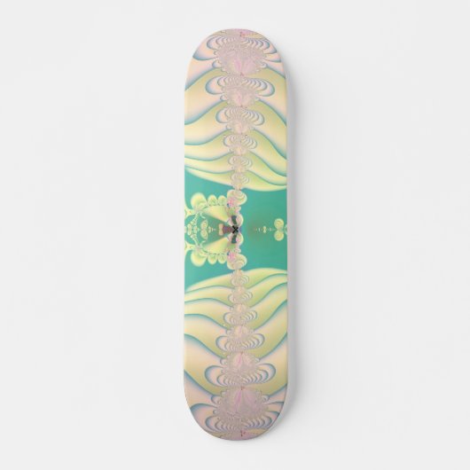 Sprookje Persoonlijk Skateboard (Voorkant)