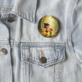Sprookje Ronde Button (In situ)
