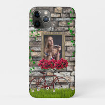  sprookje Rozen Meisjes Foto Lijst