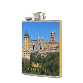 Sprookje Sintra Palace foto, in Portugal Heupfles (Links)