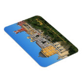 Sprookje Sintra Palace foto, in Portugal Magneet (Rechterzijde)