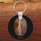 sprookje sleutelhanger (Voorkant)