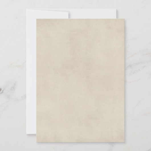  sprookje Smerybook Weddenschap Bewaar de datum Save The Date (Achterkant)