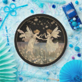 SPROOKJE, SPROOKJE VERJAARDAG FEEST PAPIEREN BORDJE (Feest)